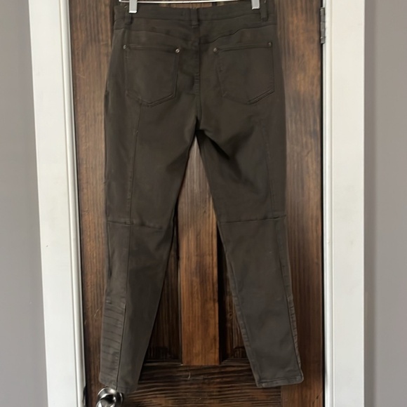 Free People Moto Skinny - Picture 8 of 13